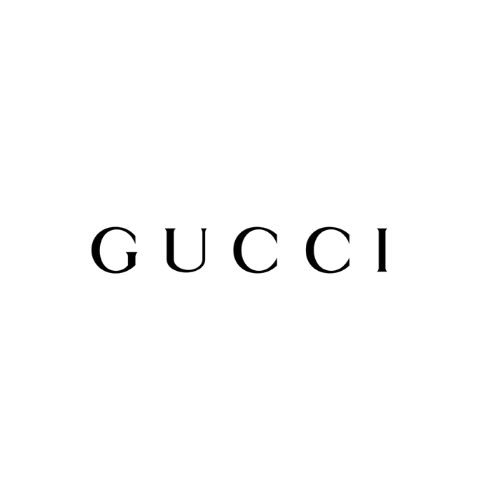 Gucci (inside Holt Renfrew) logo