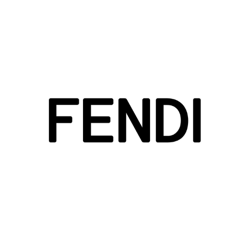 Fendi (inside Holt Renfrew) logo