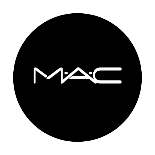 M.A.C Cosmetics logo