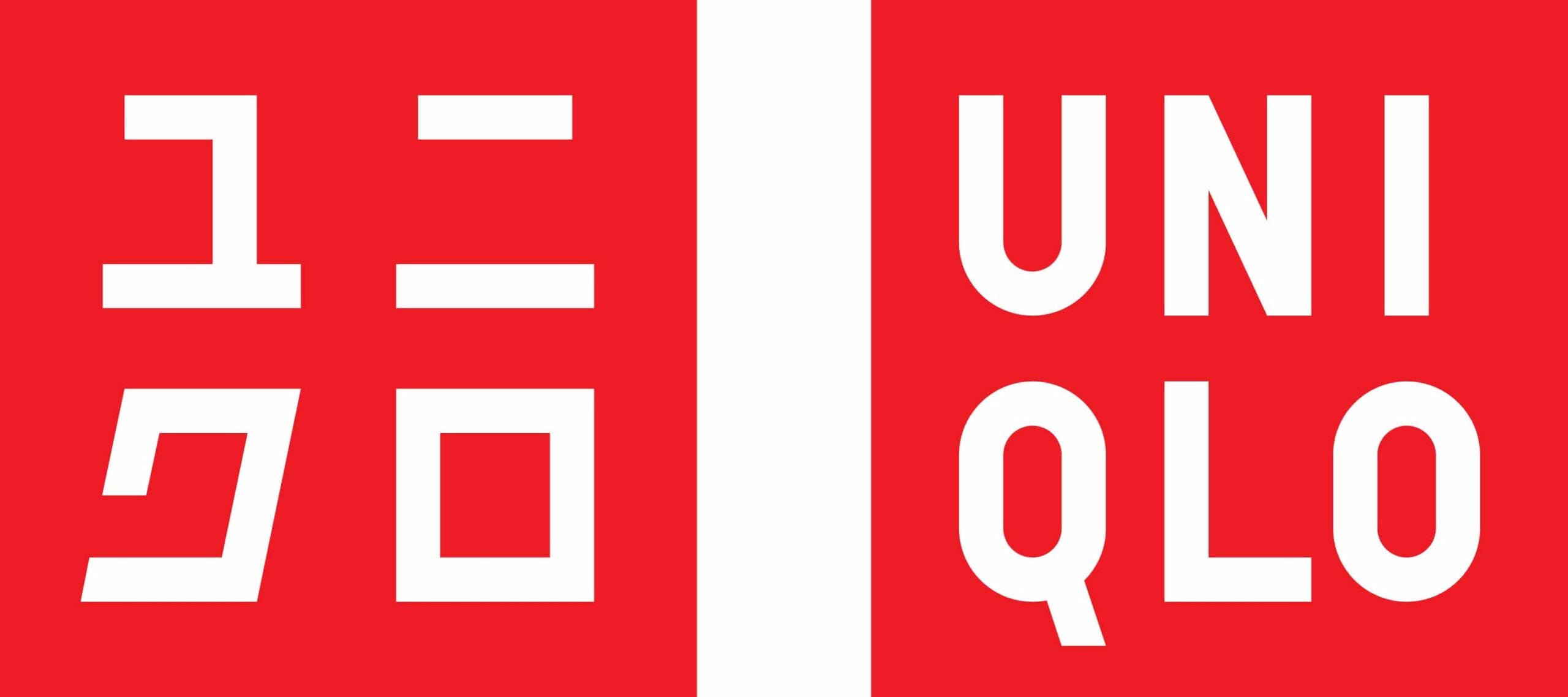UNIQLO logo