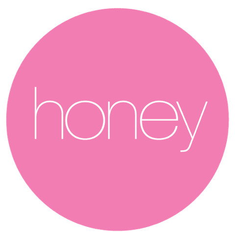 honey logo