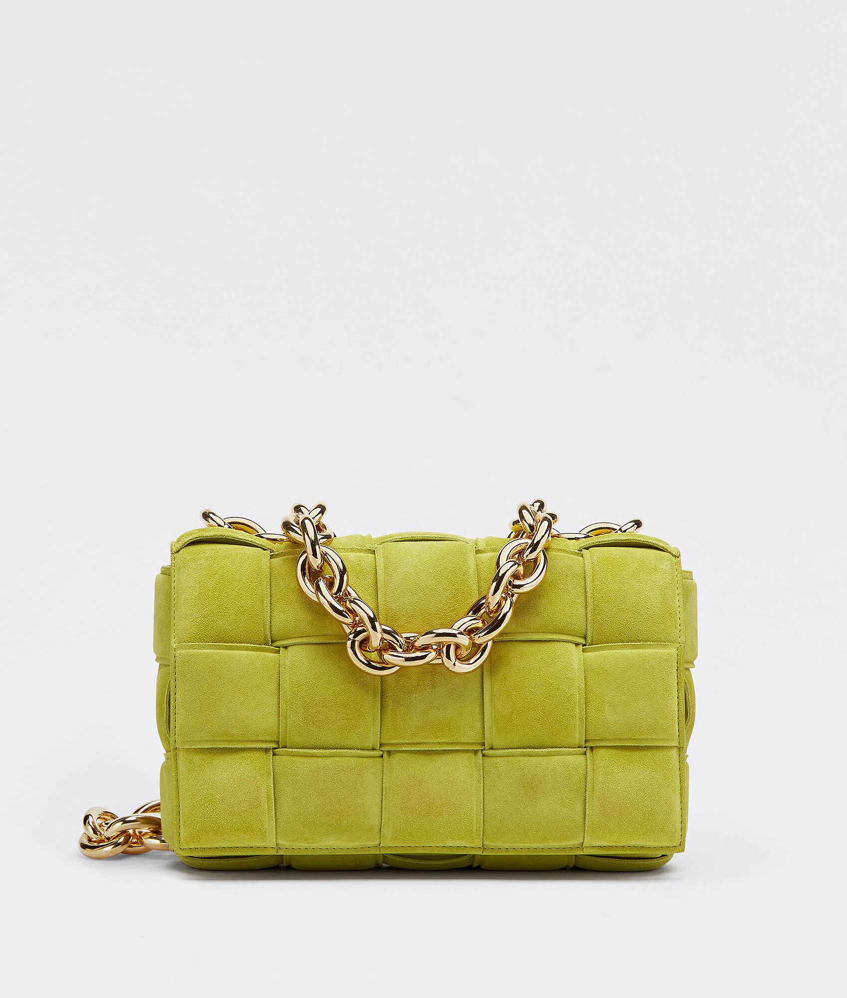 Bottega Veneta - Chain Cassette