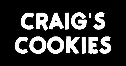 Craig’s Cookies logo