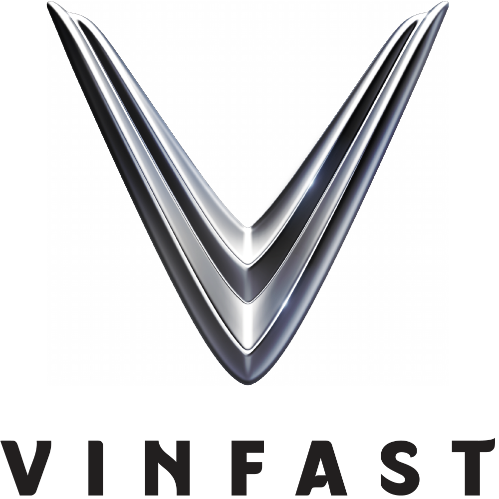 VinFast – Now Open logo