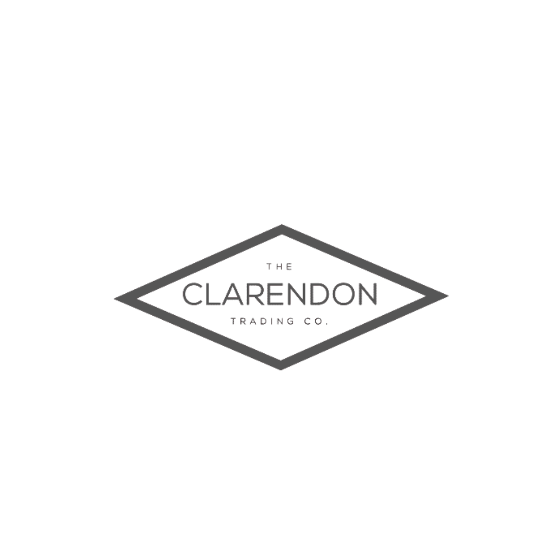 The Clarendon Trading Co. logo