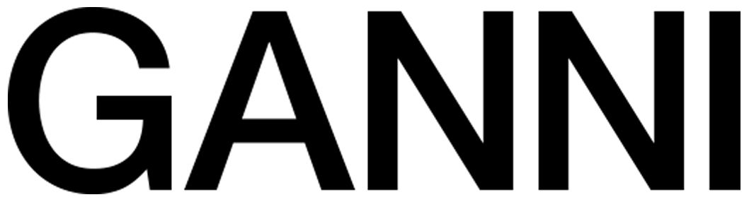 GANNI logo