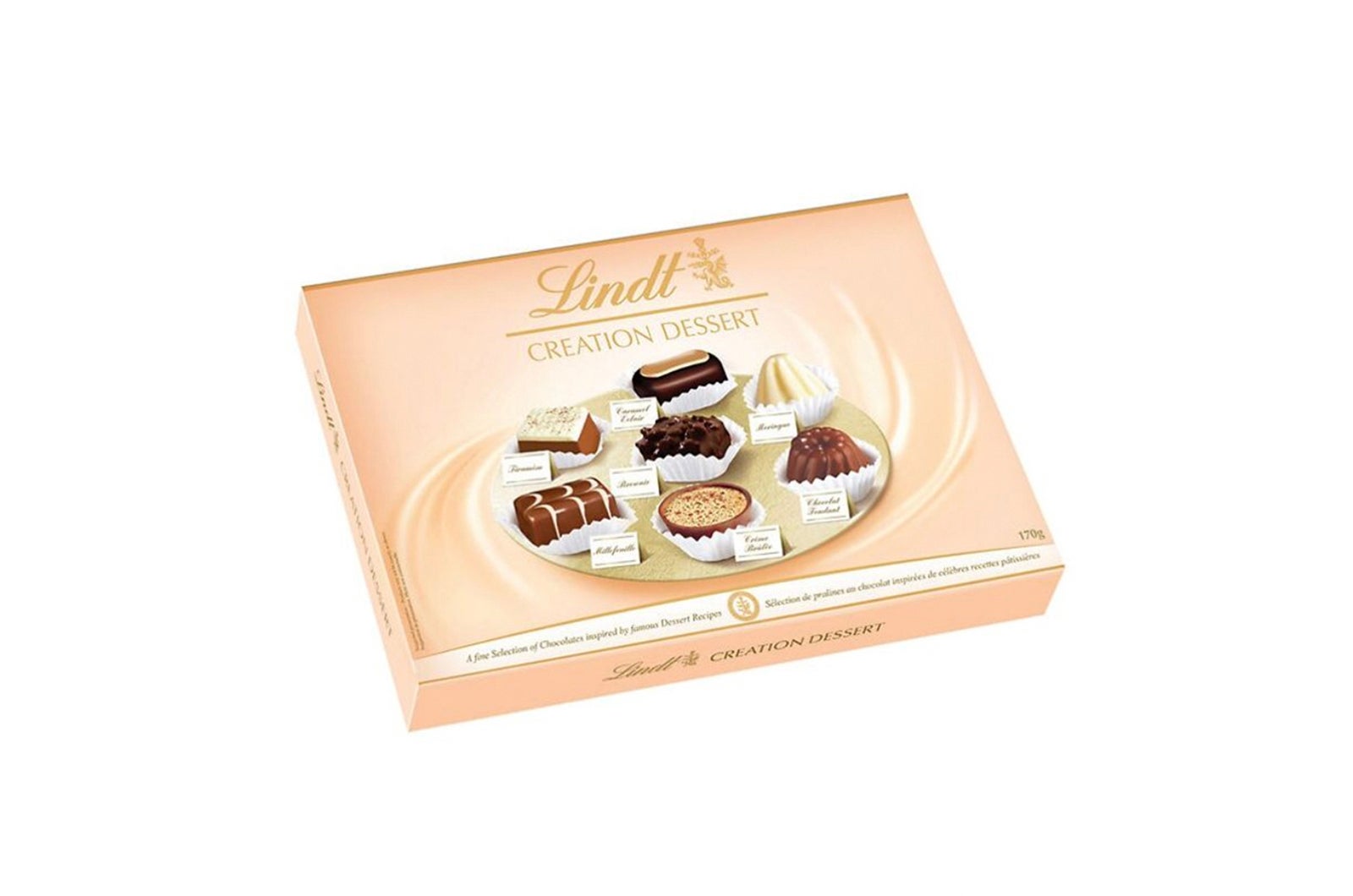 lindt chocolate