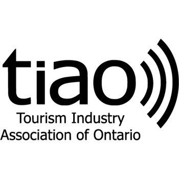 Tourism Industry Association of Ontario logo