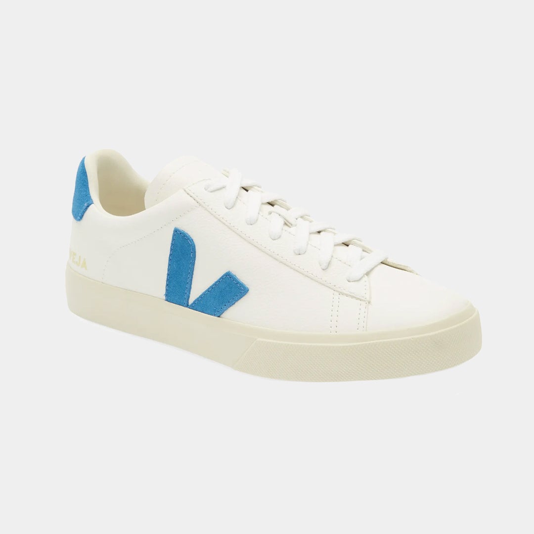 Vegan White sneakers