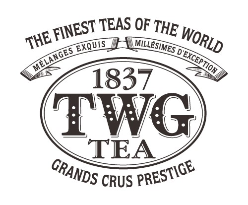 TWG Tea logo
