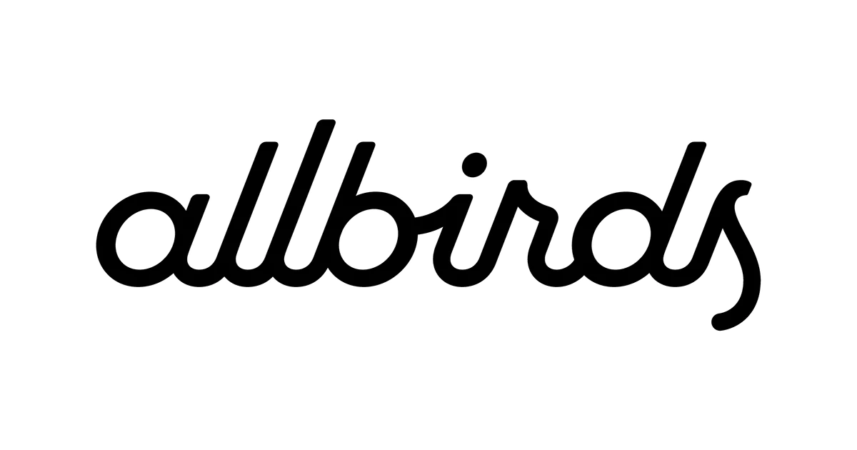 Allbirds – Now Open logo