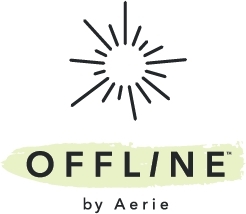 OFFLINE logo