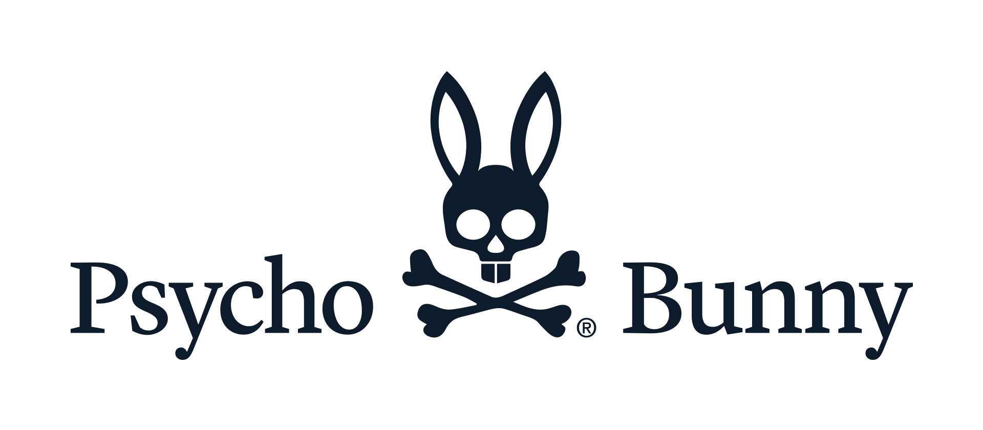 Psycho Bunny logo