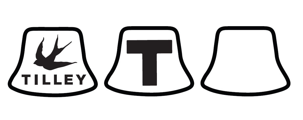 
												Tilley – Now Open Logo