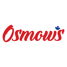 Osmow’s Shawarma logo