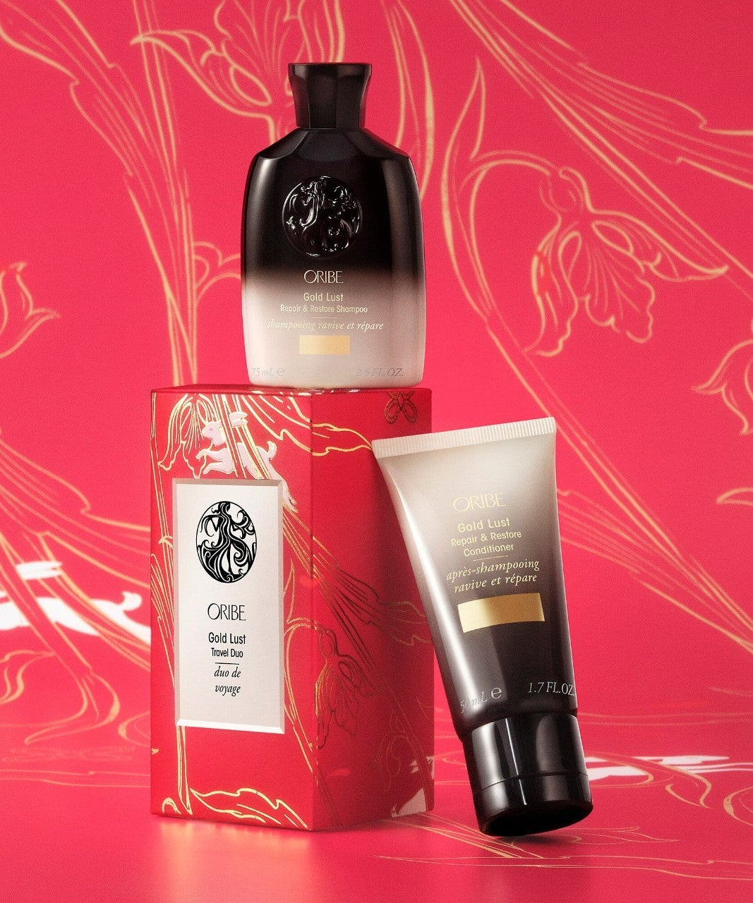 Oribe at Sephora