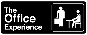 The Office Experience logo