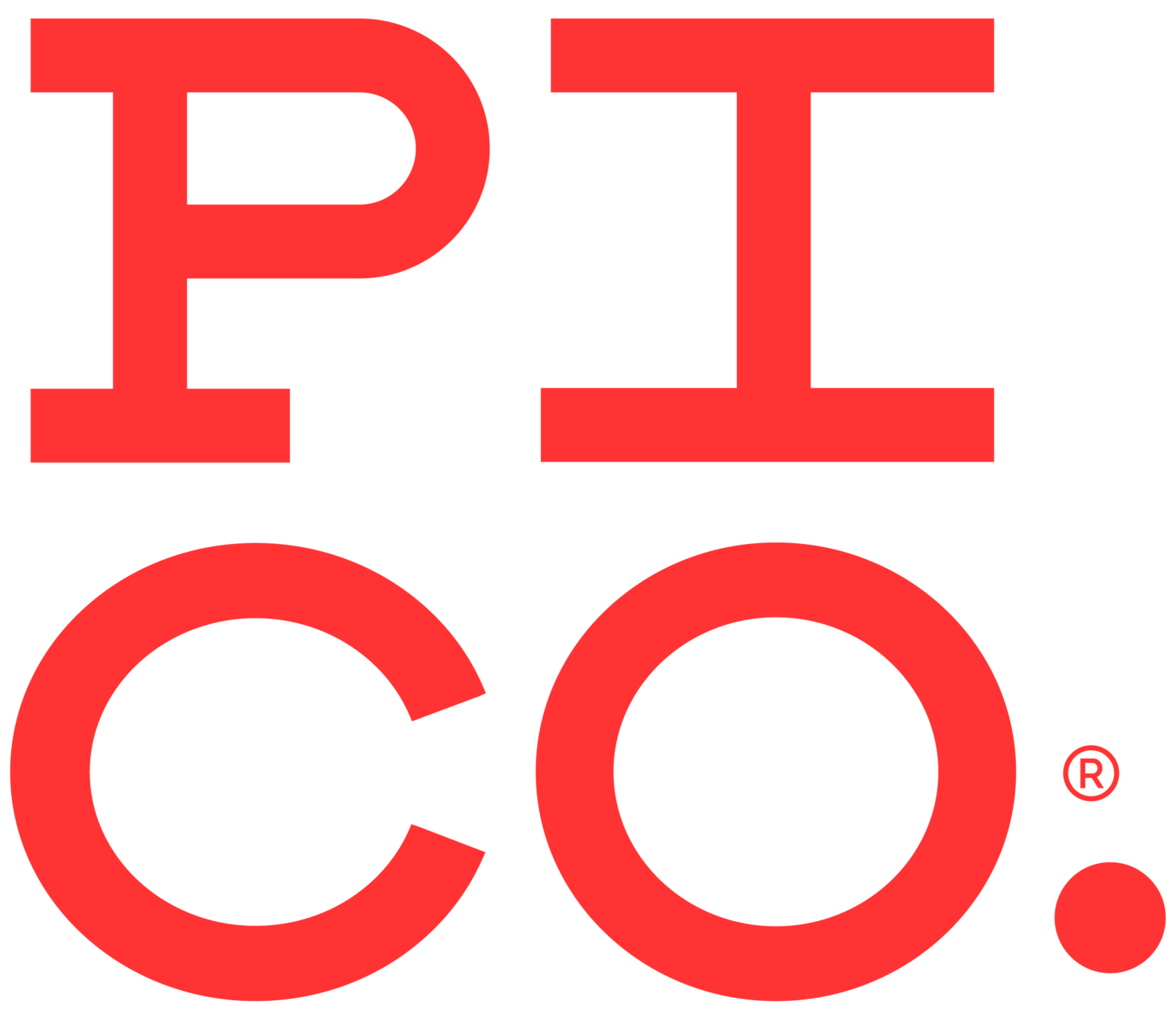 Pi Co. logo
