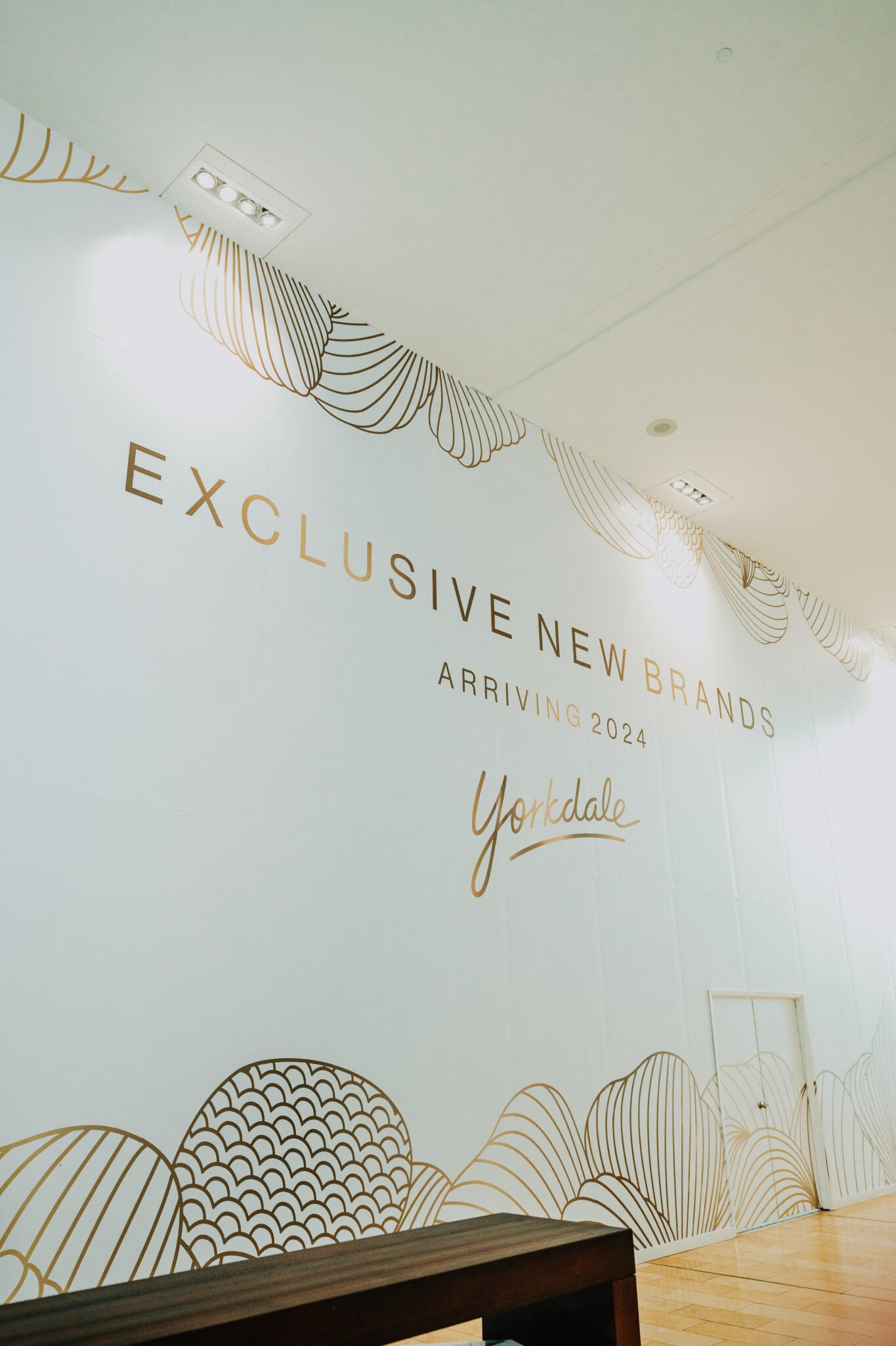 The World's Most Stylish Brands are Arriving at Yorkdale - Yorkdale ...