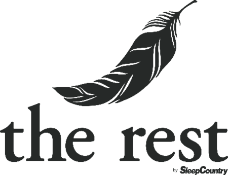 The Rest – Arriving Soon logo