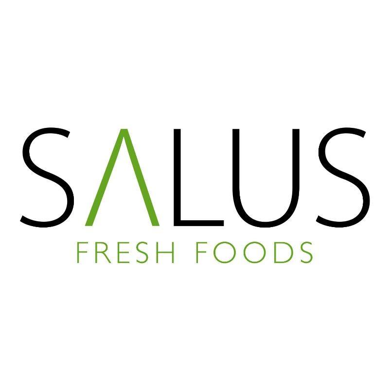 Salus Fresh Foods logo