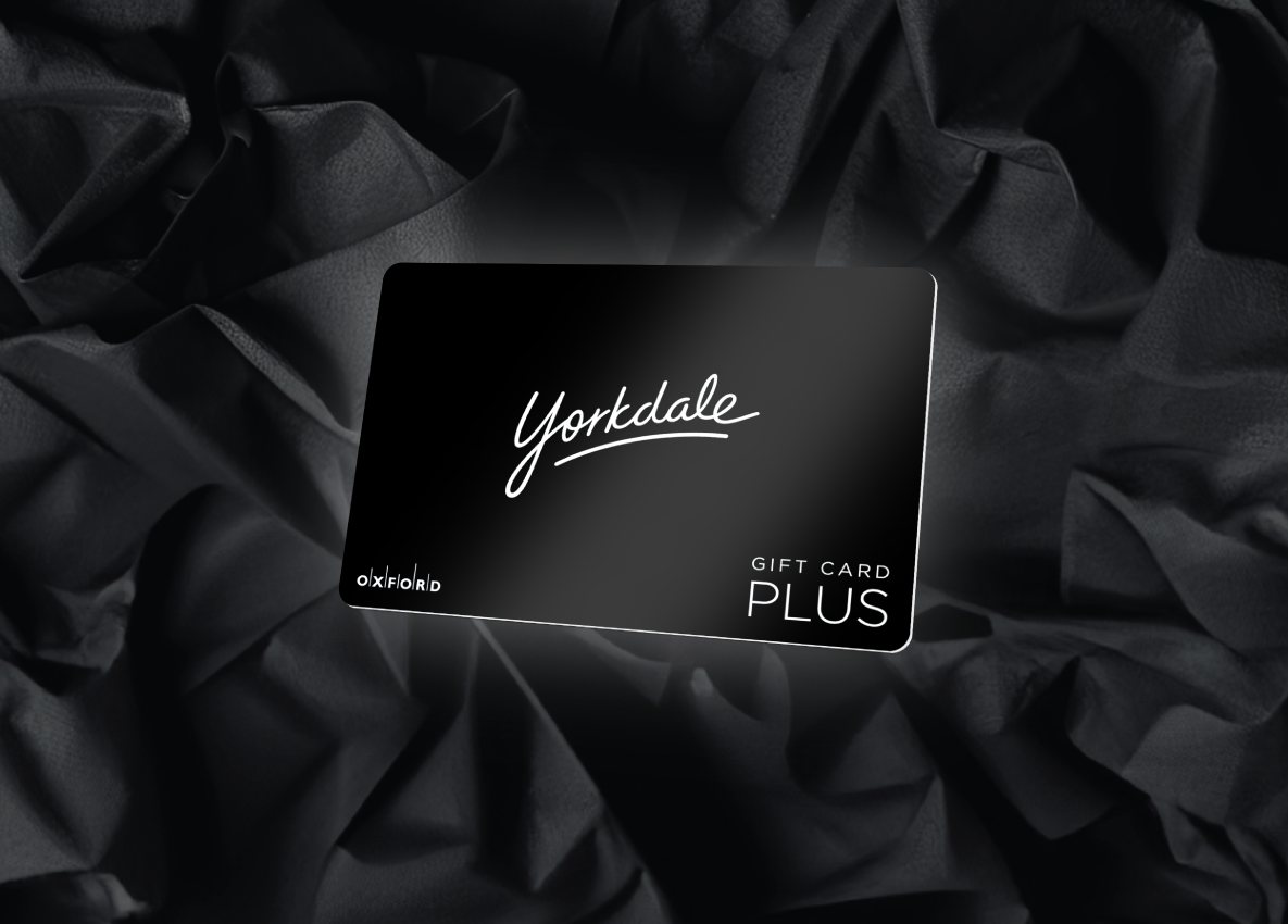 Black Friday Gift Card Bonus, November 2023, Yorkdale Shopp