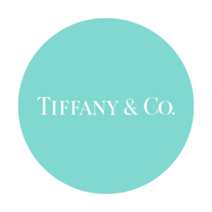 Tiffany & Co. (at Holt Renfrew) logo