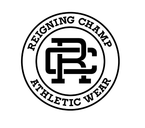 Reigning Champ logo