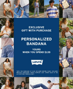 Celebrate Levi's® Reopening at Yorkdale Shopping Centre - Yorkdale ...