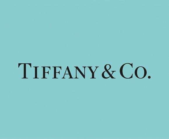 Tiffany & Co (inside Holt Renfrew) logo