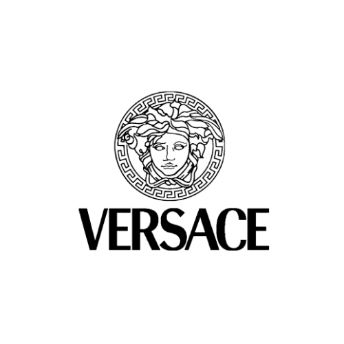 Versace – Coming Soon! logo