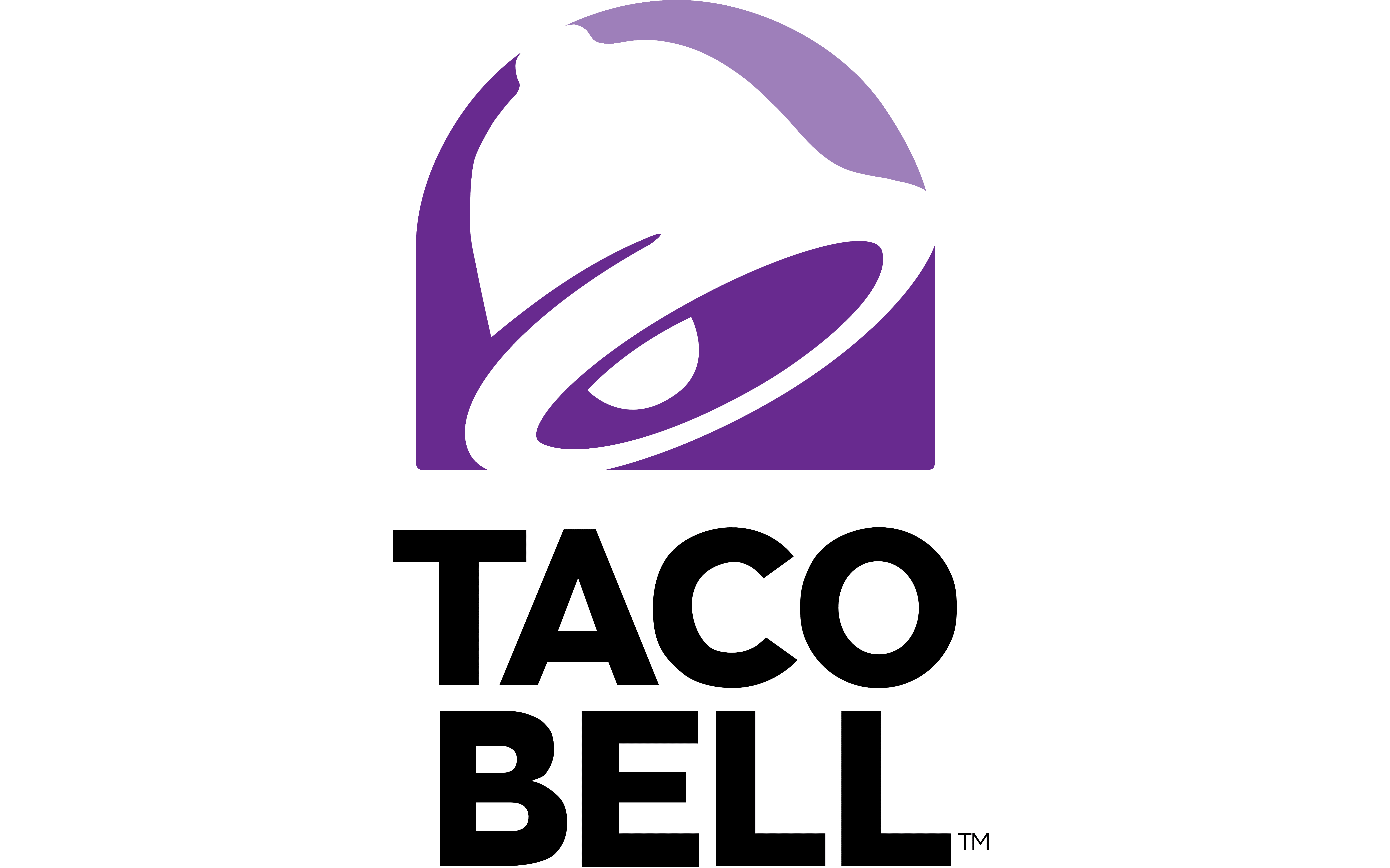 Taco Bell logo