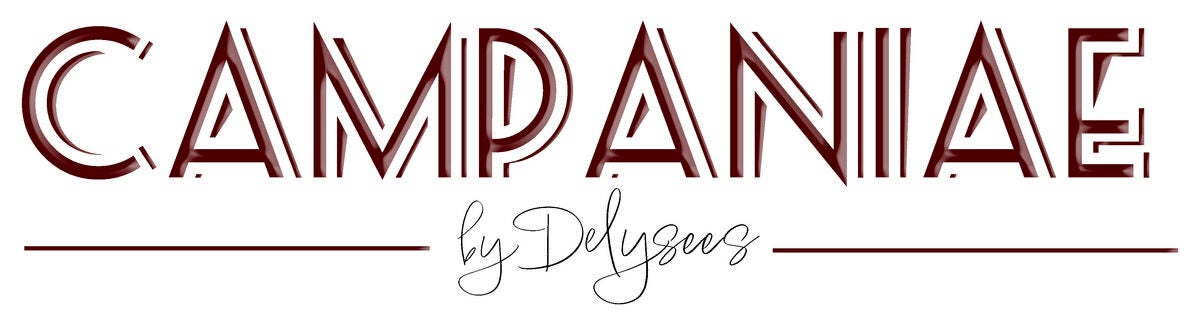 Campaniae by Delysees logo