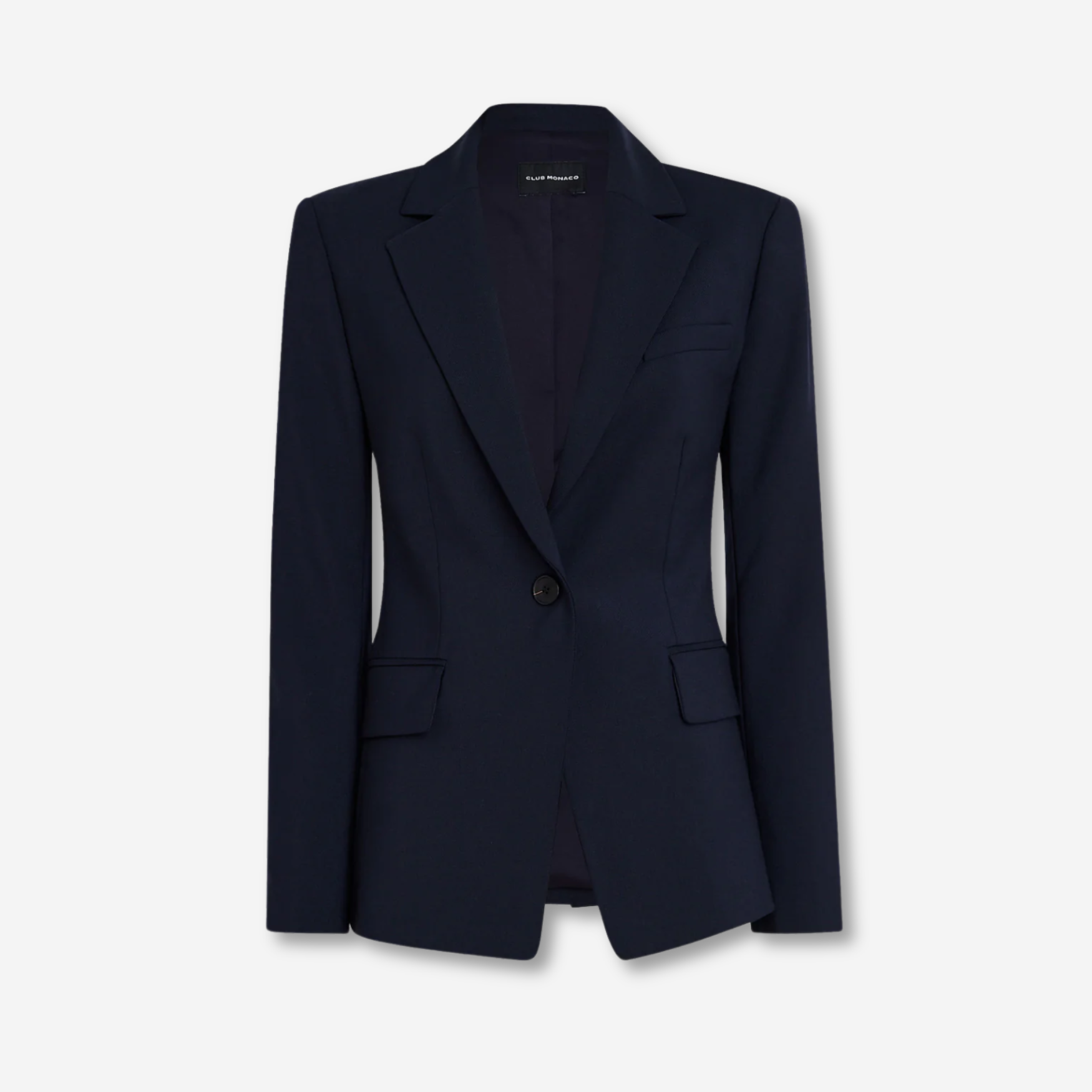 Club Monaco Blazer