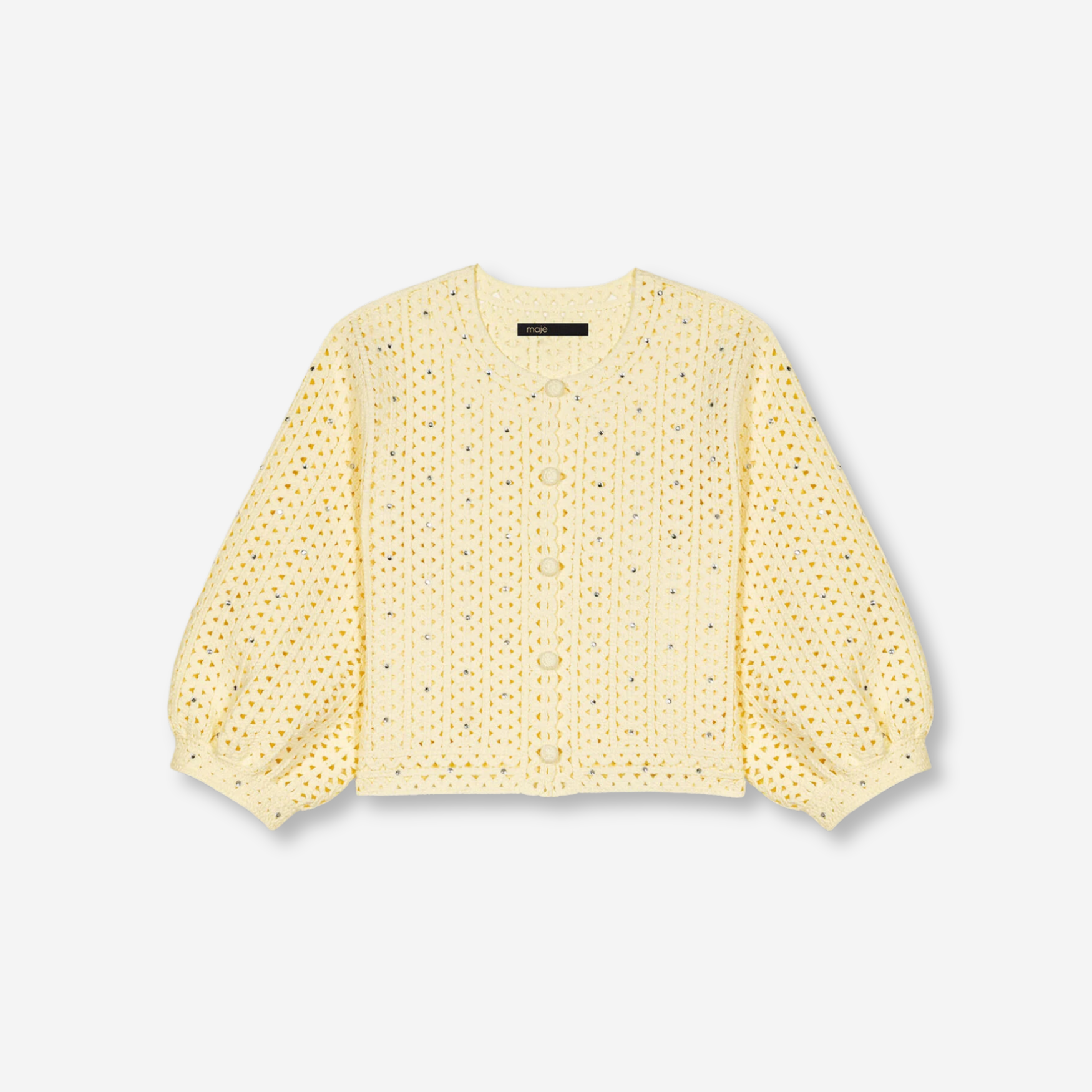 Maje Sweater