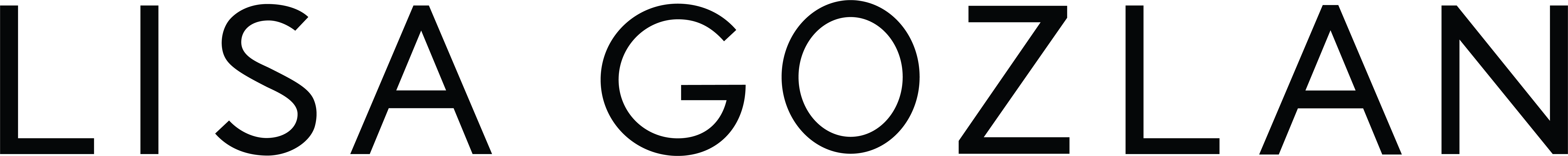 Lisa Gozlan Jewelry logo