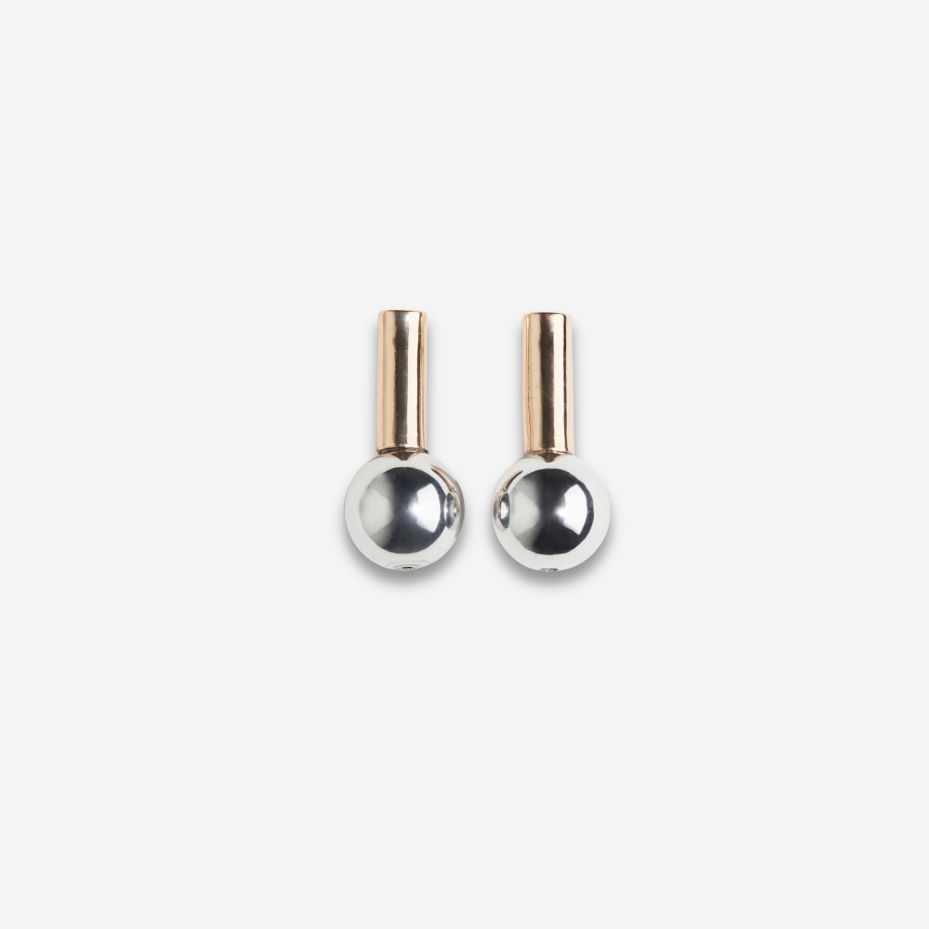 Ball Earrings