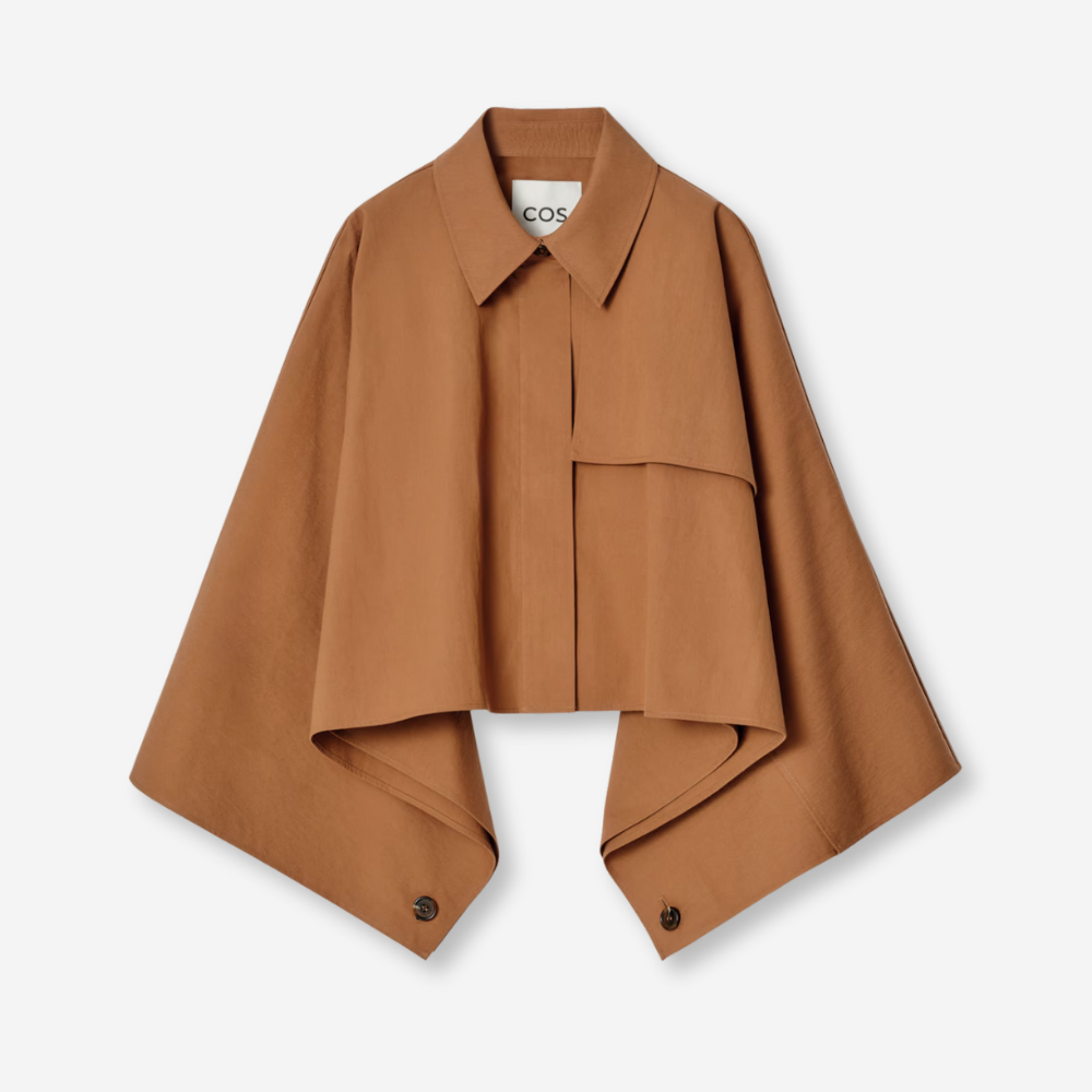 COS Cape