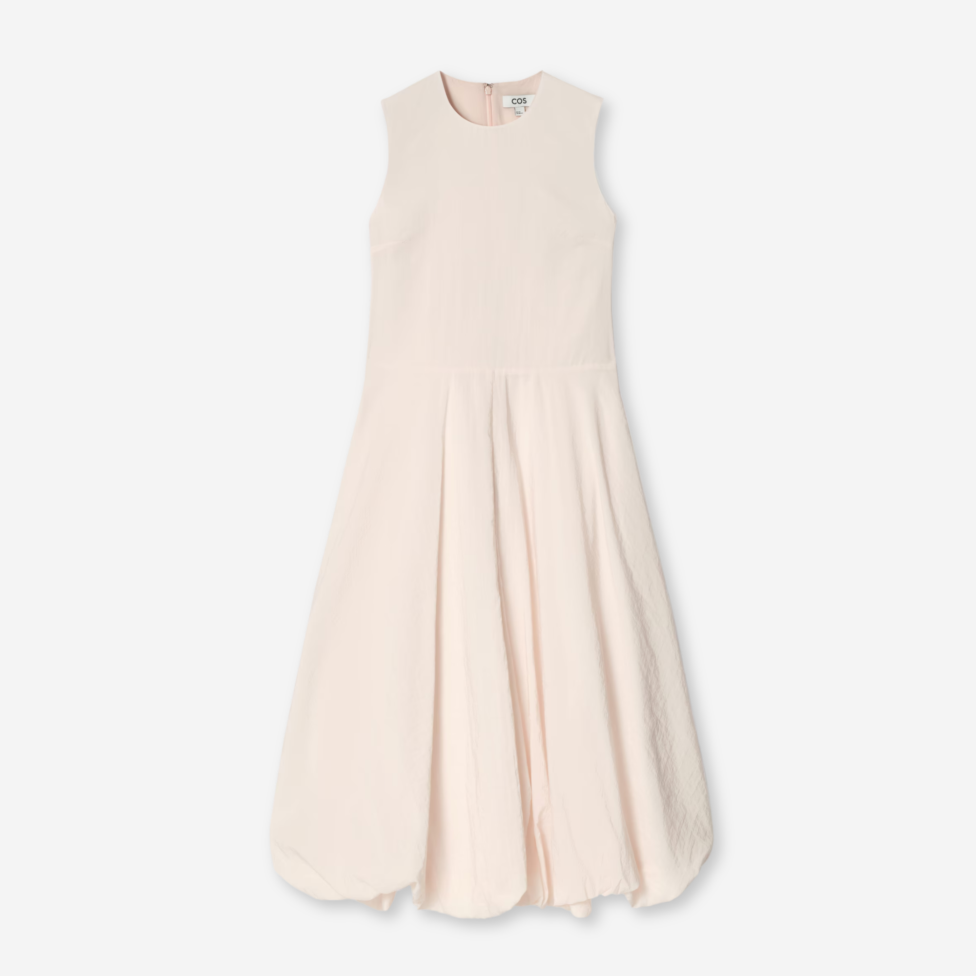 Bubble Dress