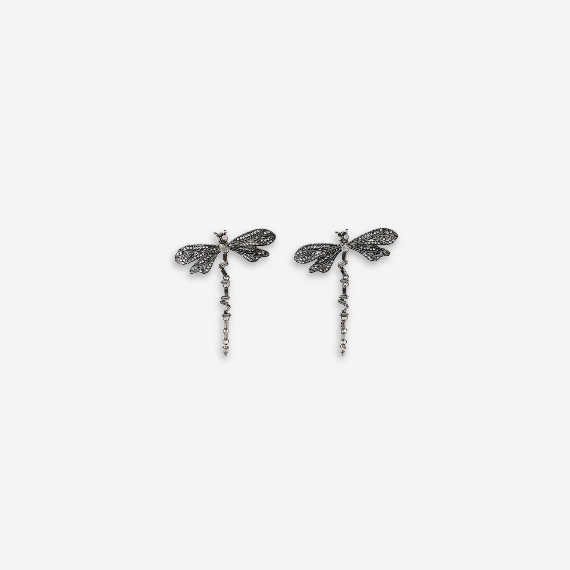 Dragonfly Earrings