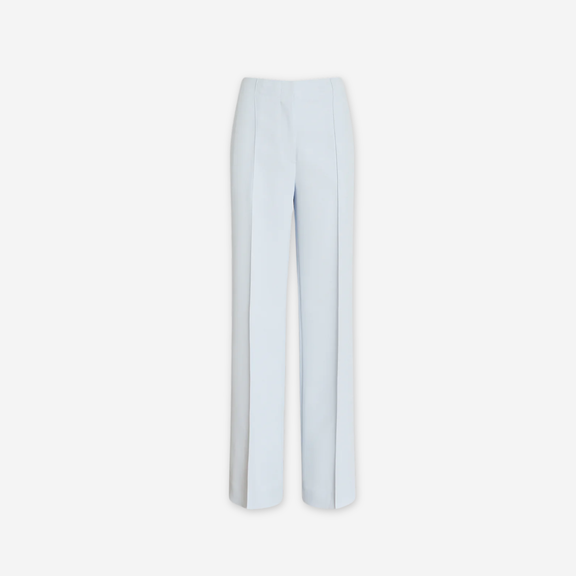 Blue Trousers