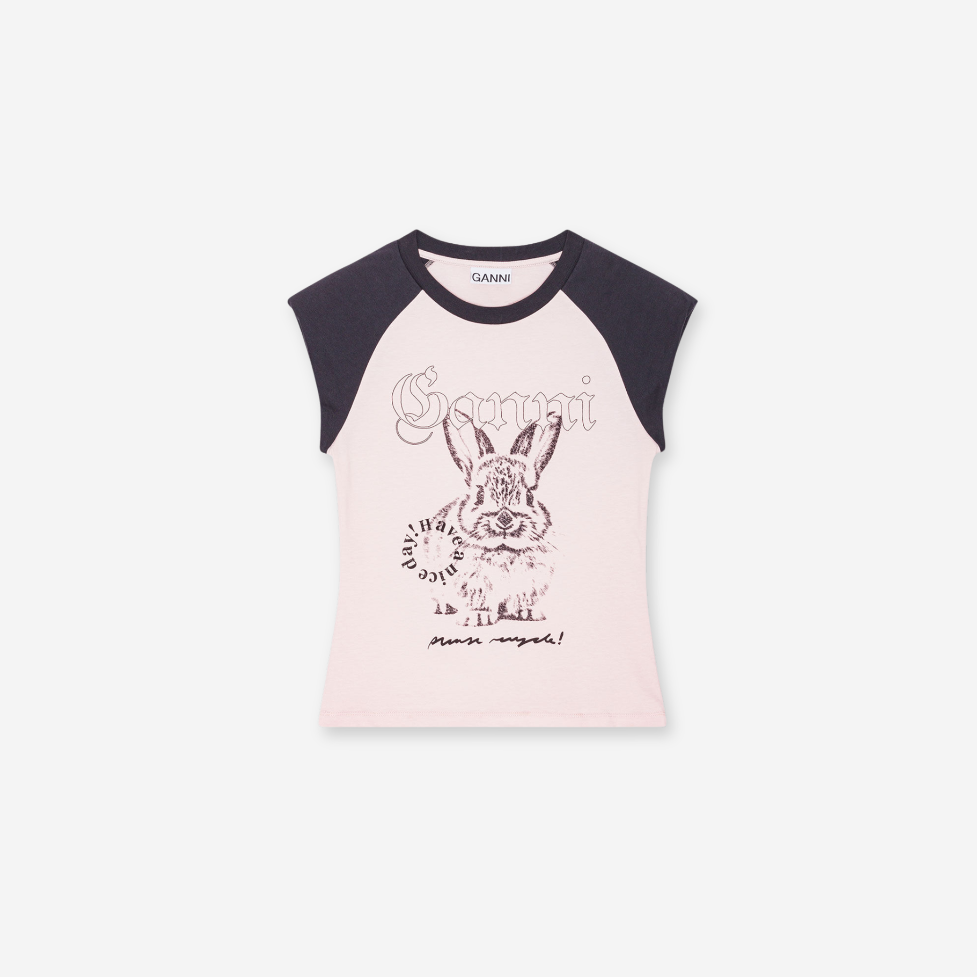 Ganni Shirt