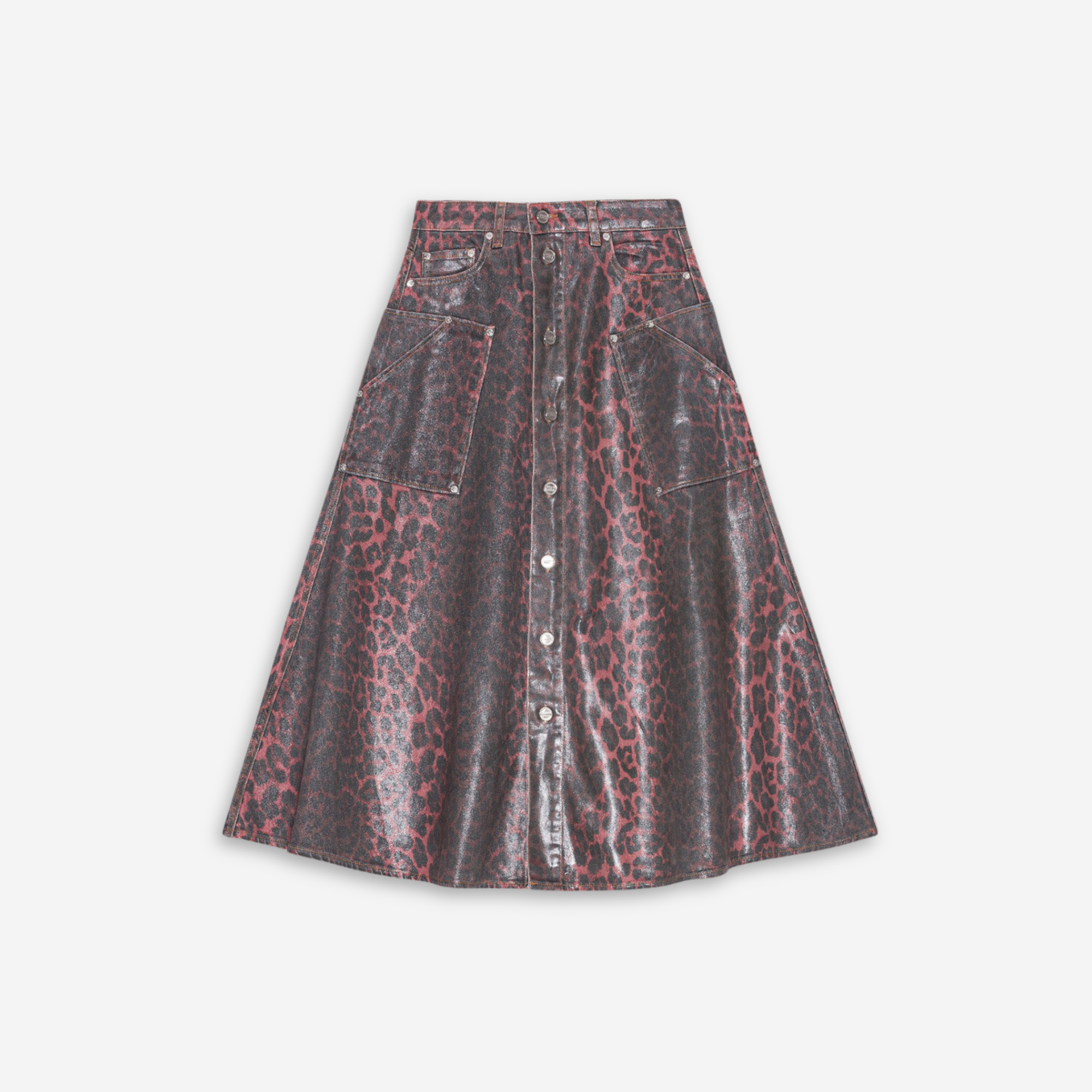 Ganni Skirt