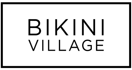 Bikini Village logo