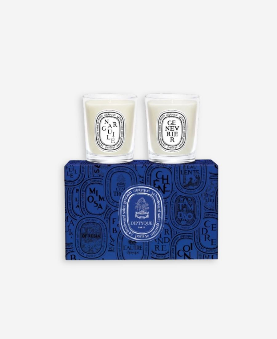 Diptyque Candles