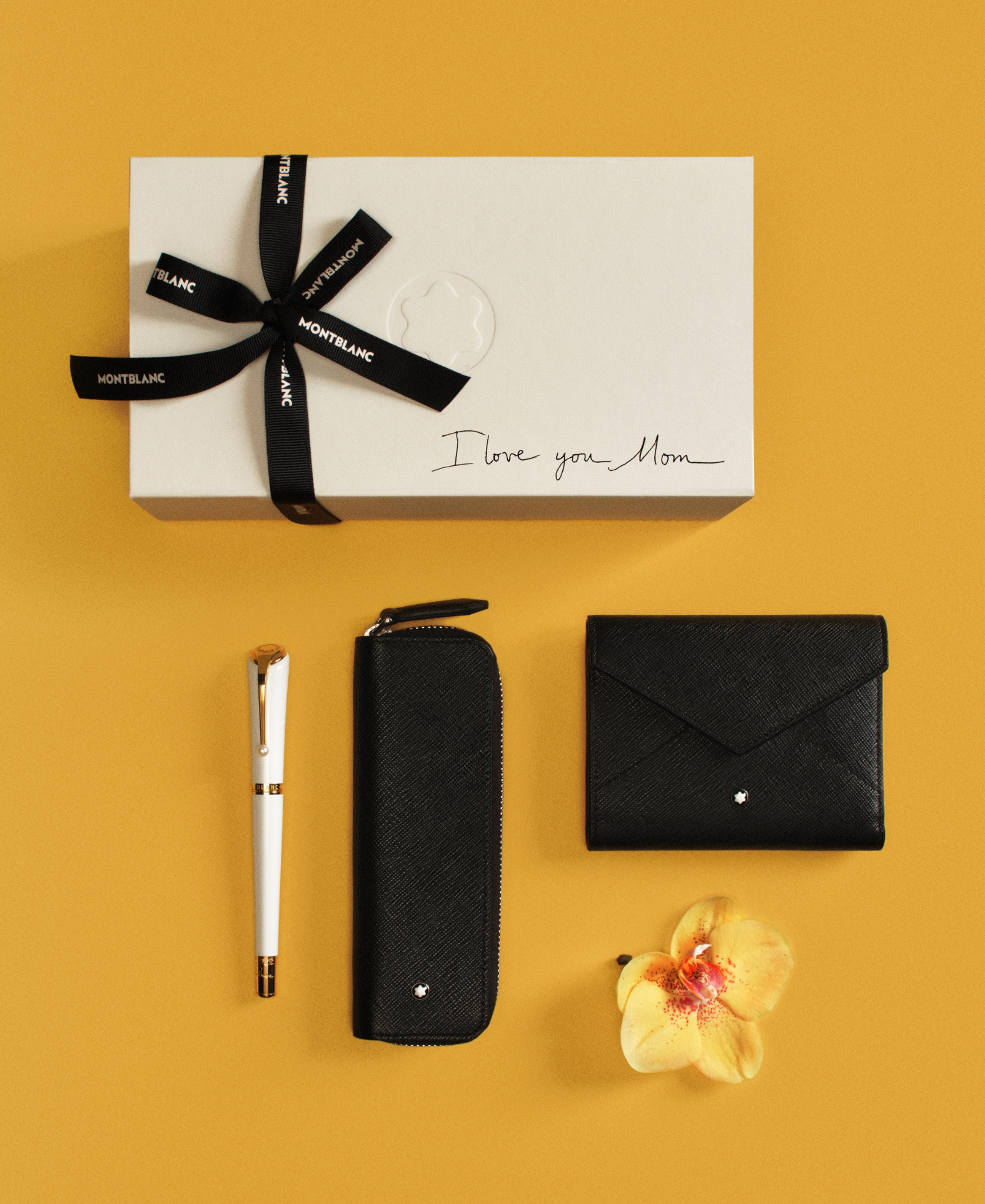 Montblanc Mothers Day