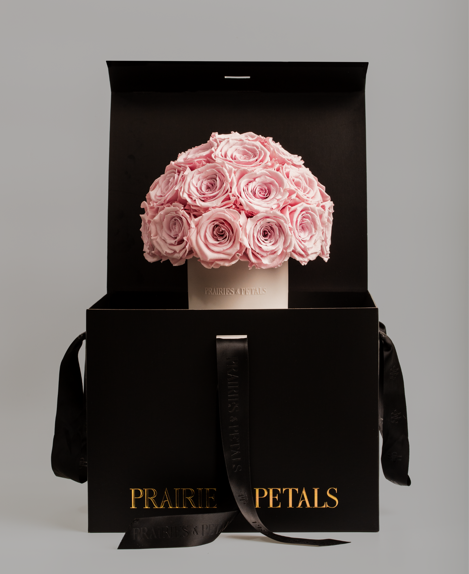 Prairies & Petals