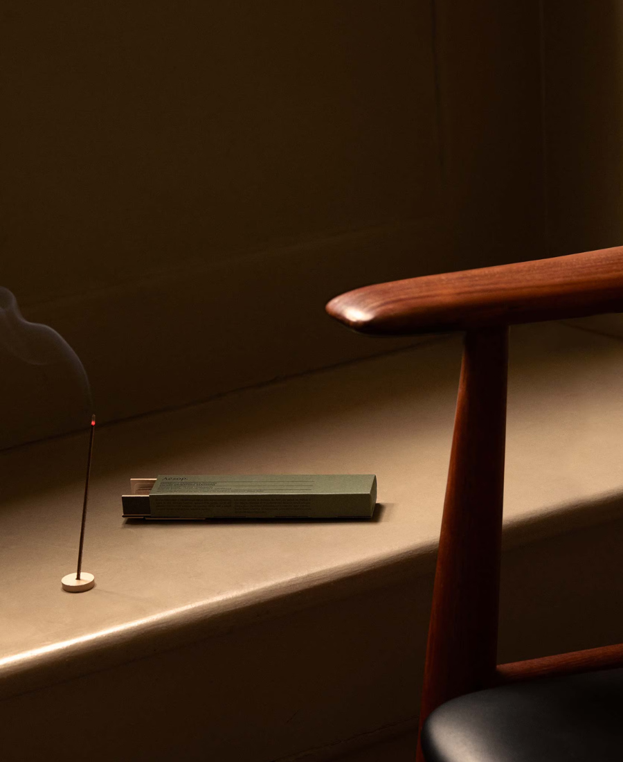 Incense