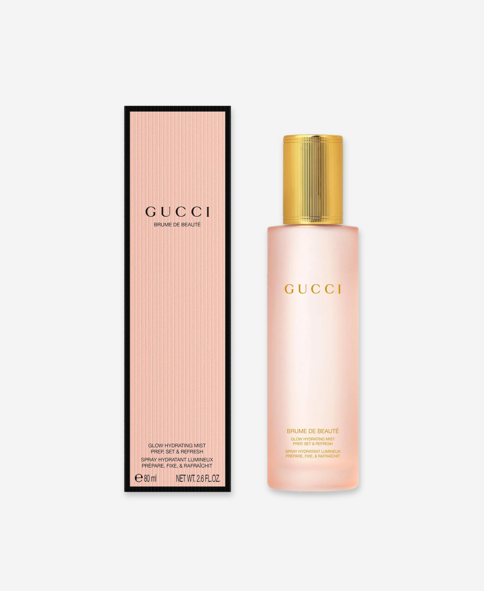 Gucci Spray