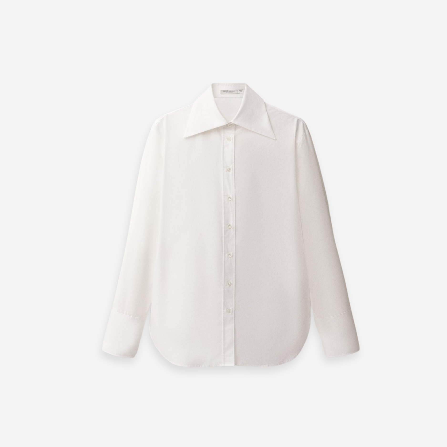 White Blouse